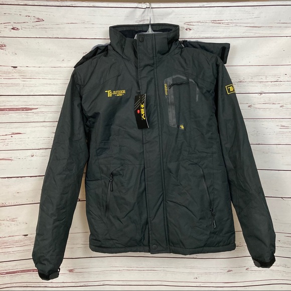 Other - Winter Outdoor Jacket